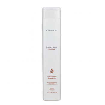 LANZA Thickening shampoo Healing volume 300ml